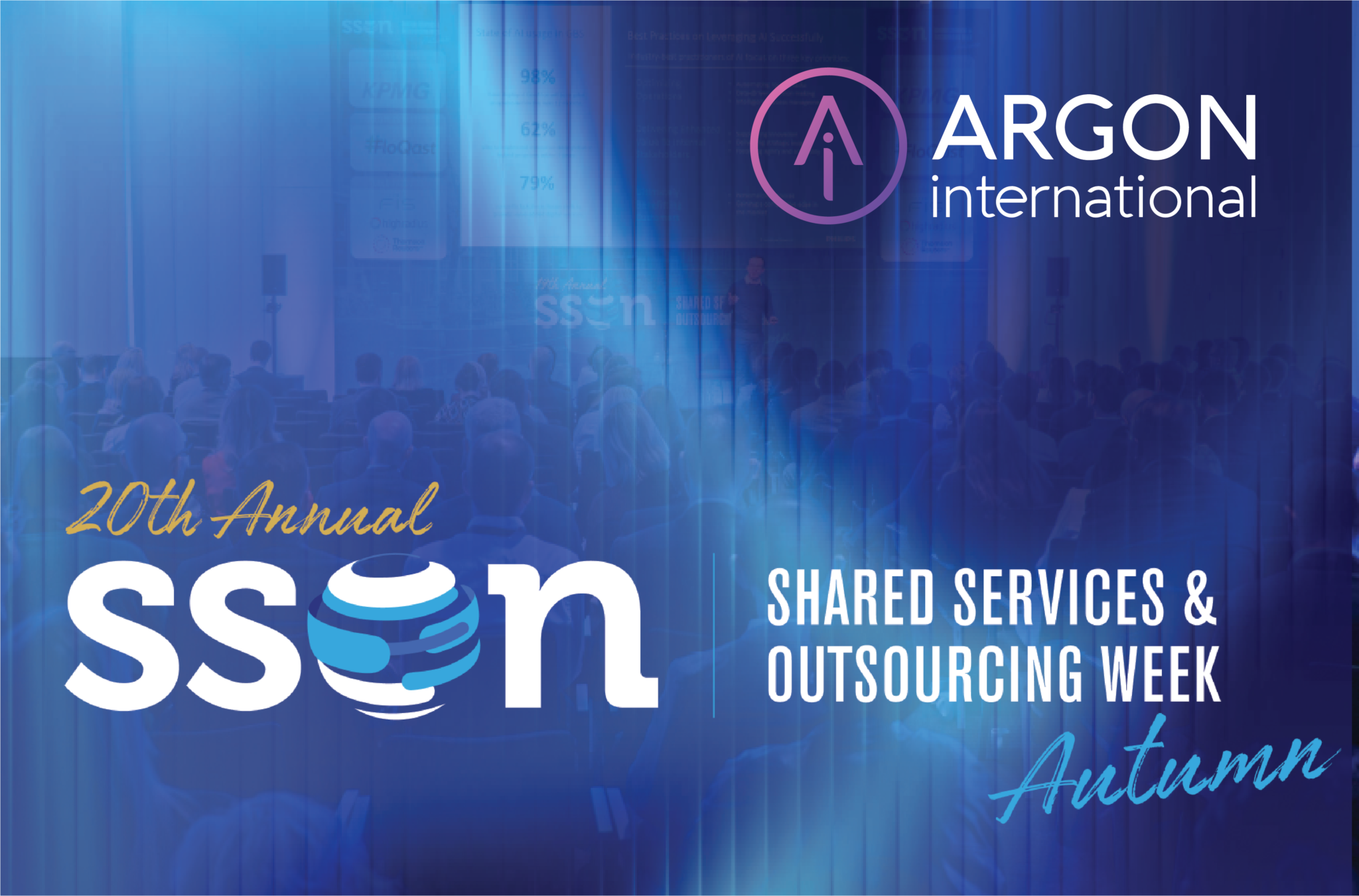 SSOW Europe Autumn 26