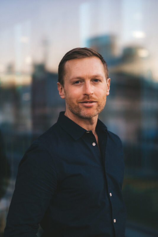 Argon Partner Alastair Lechler